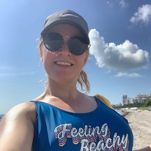 Meet your Posher, Noelia